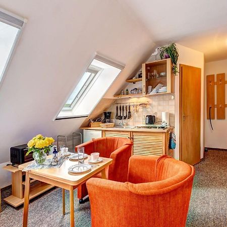 Haus Rehwiese Бенц Экстерьер фото