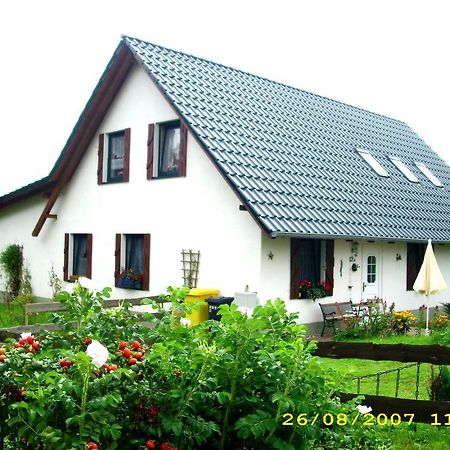 Haus Rehwiese Бенц Экстерьер фото