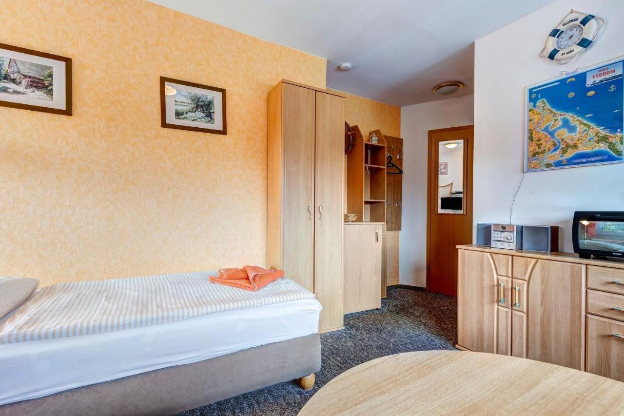 Haus Rehwiese Бенц Экстерьер фото