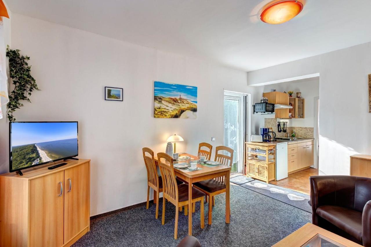 Haus Rehwiese Бенц Экстерьер фото
