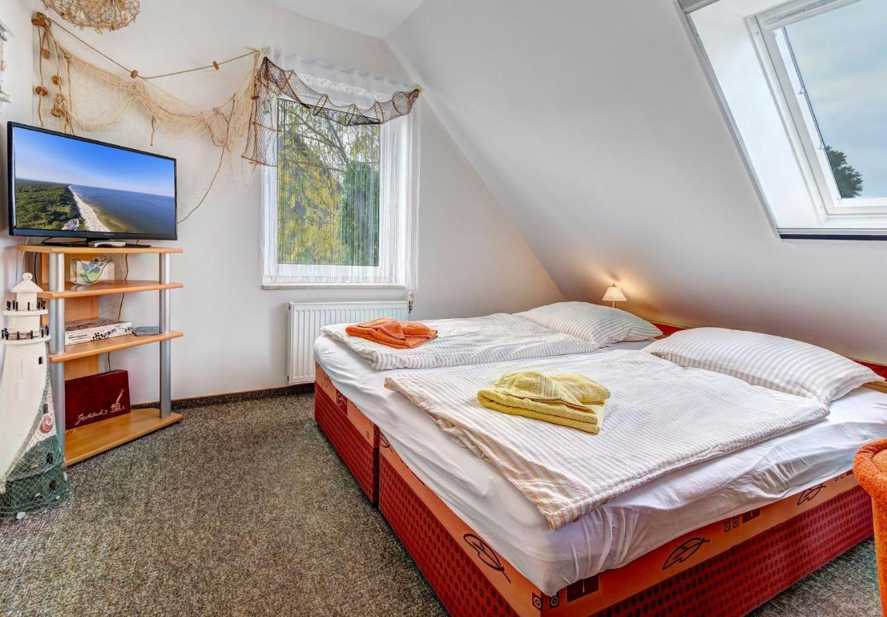 Haus Rehwiese Бенц Экстерьер фото