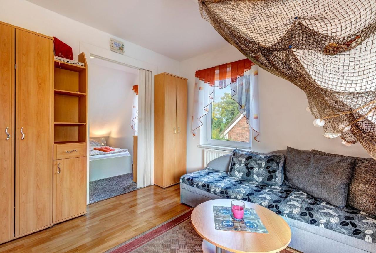 Haus Rehwiese Бенц Экстерьер фото