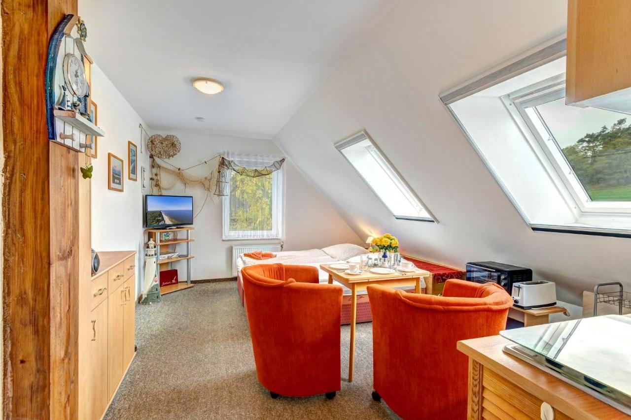 Haus Rehwiese Бенц Экстерьер фото
