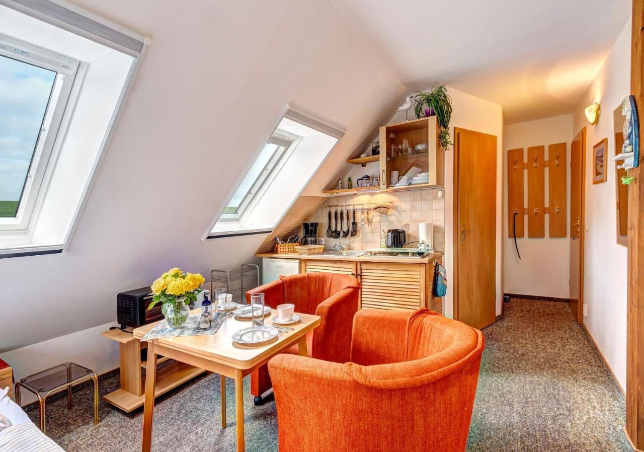 Haus Rehwiese Бенц Экстерьер фото