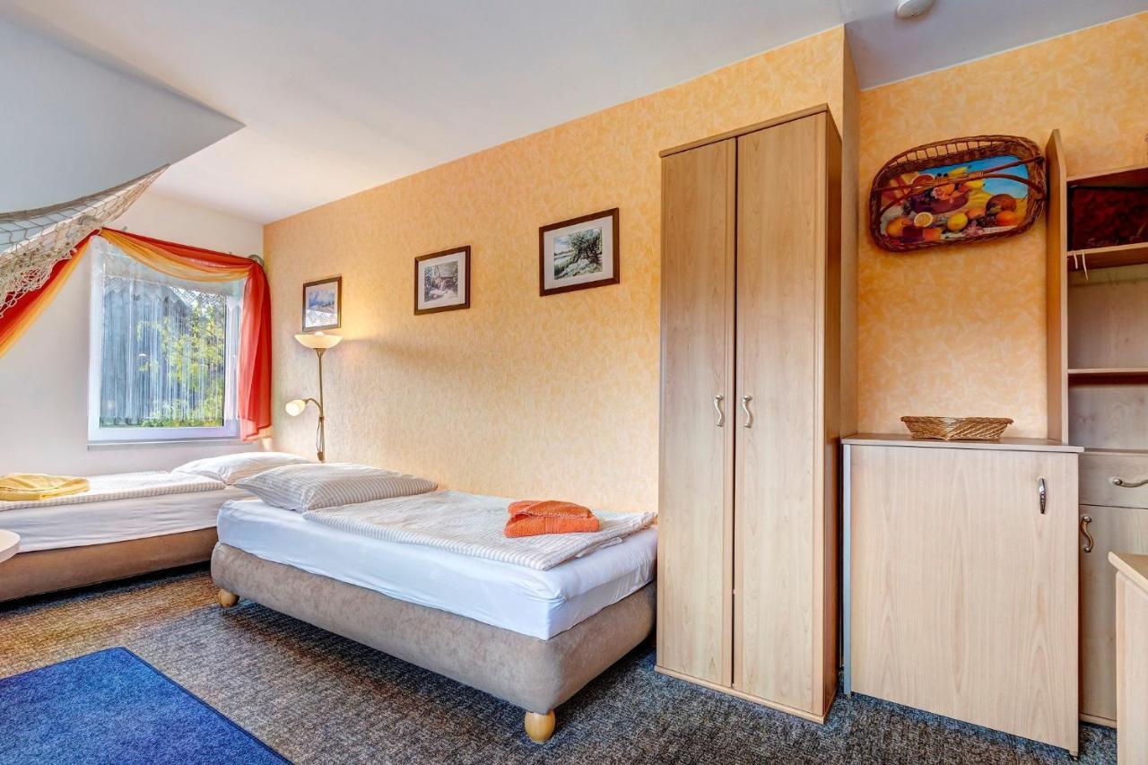 Haus Rehwiese Бенц Экстерьер фото